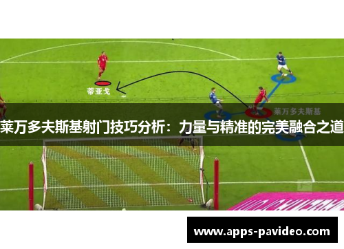 莱万多夫斯基射门技巧分析：力量与精准的完美融合之道