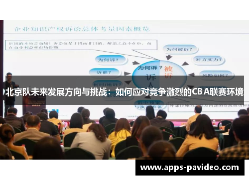 北京队未来发展方向与挑战：如何应对竞争激烈的CBA联赛环境