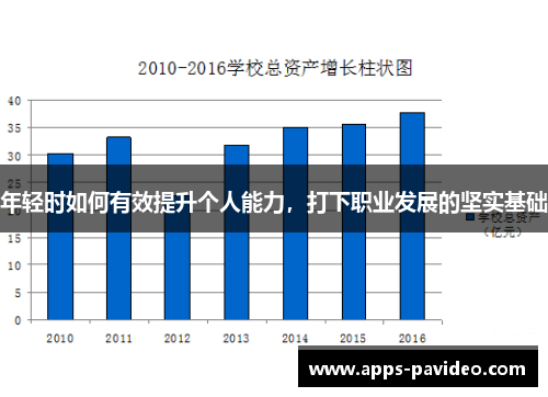 年轻时如何有效提升个人能力，打下职业发展的坚实基础