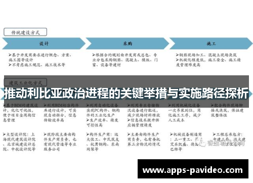 推动利比亚政治进程的关键举措与实施路径探析