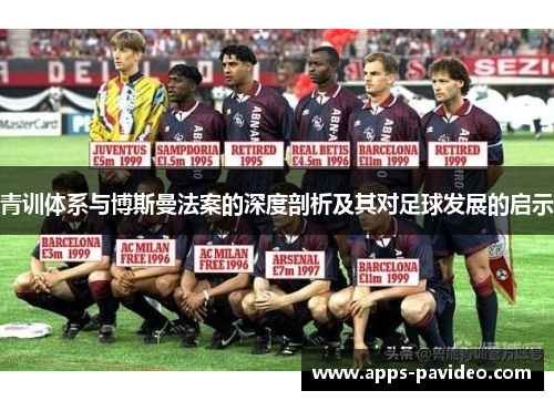 青训体系与博斯曼法案的深度剖析及其对足球发展的启示