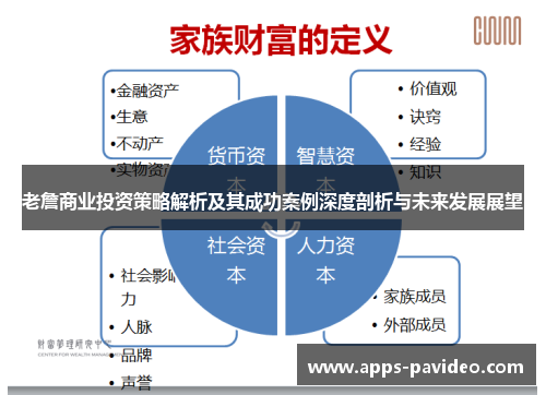 老詹商业投资策略解析及其成功案例深度剖析与未来发展展望