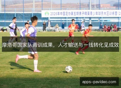 摩洛哥国家队青训成果，人才输送与一线转化见成效